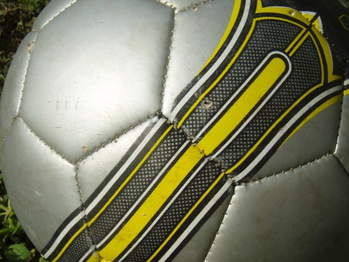 Blacktip officials hope to avoid rioting during the Caribbean island’s World Cup-inspired football tournament.