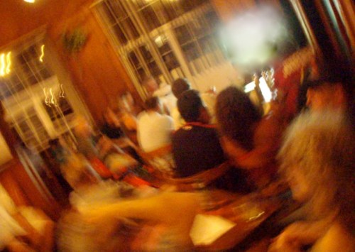 Anger management sessions at Blacktip Haven and on Blacktip Island’s reefs have created friction on the Caribbean island.