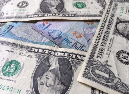 Blacktip Island residents will get to strip cash from running tourists Saturday as part of the Caribbean island’s annual Equinox Fest, celebrating the autumnal equinox.