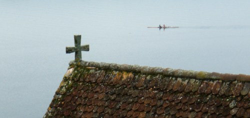 The Our Lady of Blacktip cathedral will conduct gluten-free Communion ceremonies after multiple gluten-related mishaps in the church.
