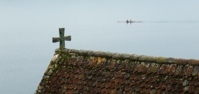 The Our Lady of Blacktip cathedral will conduct gluten-free Communion ceremonies after multiple gluten-related mishaps in the church.