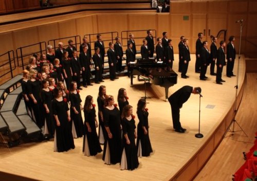 Excruciating musicals