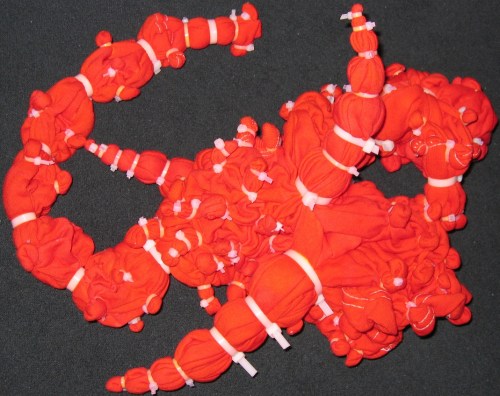 tie-dying championship