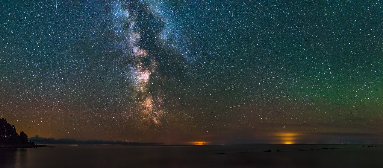 BI astronomy society