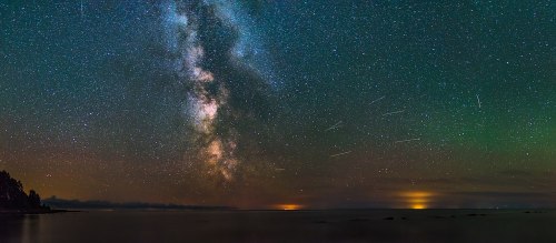 BI astronomy society