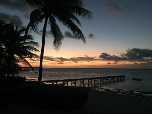 Sunday, October 11, 2020