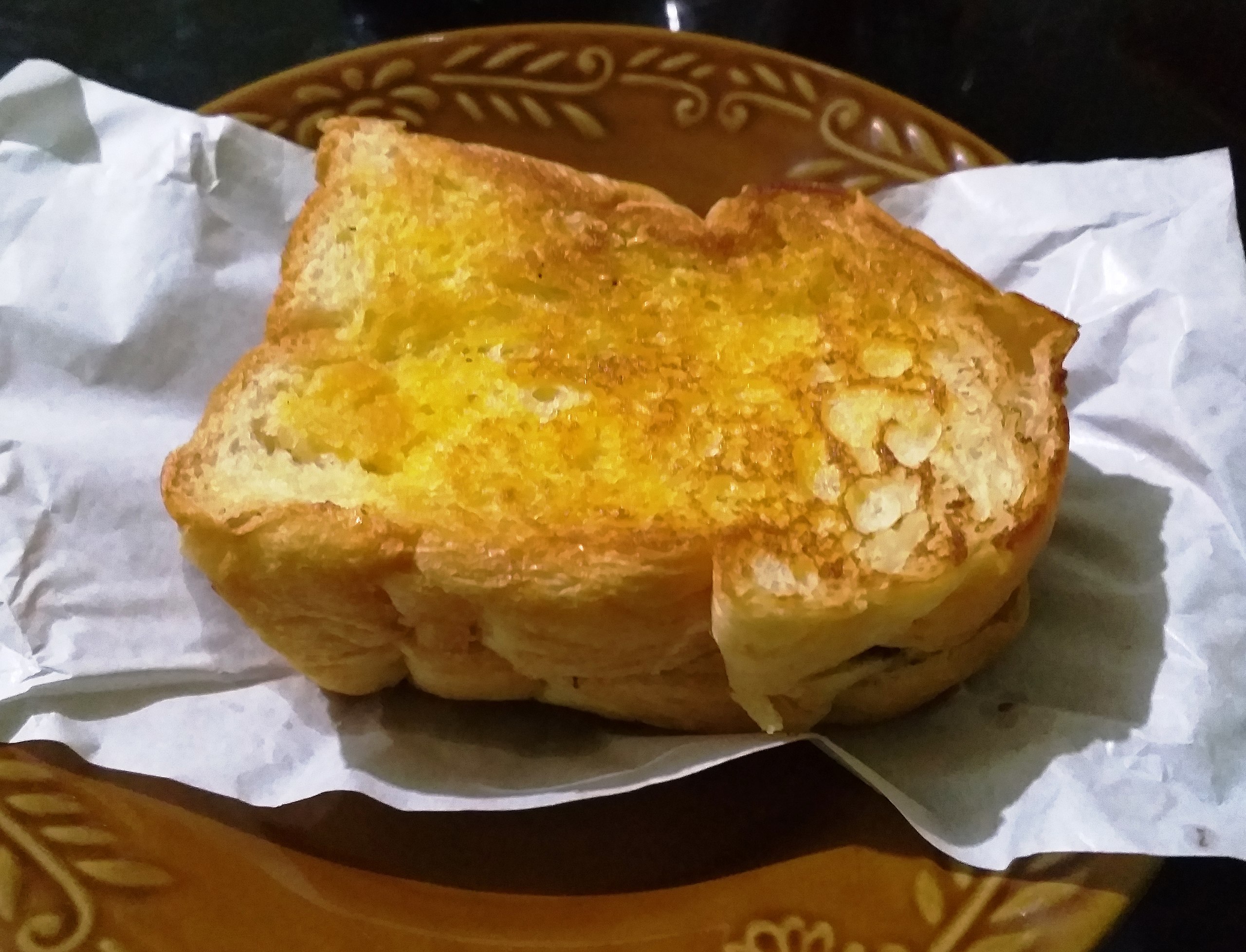 jacques cousteau toast